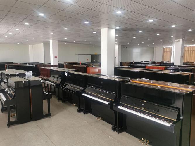 日本原装进口雅马哈u1系列立式钢琴裸琴批发零售工厂实地选琴